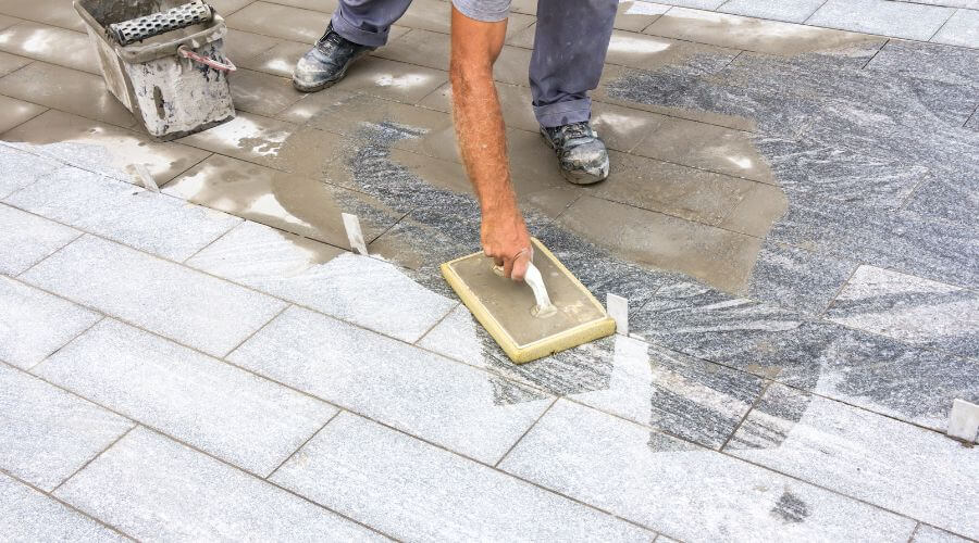 Expert tile roof repair services in Kenton, OH